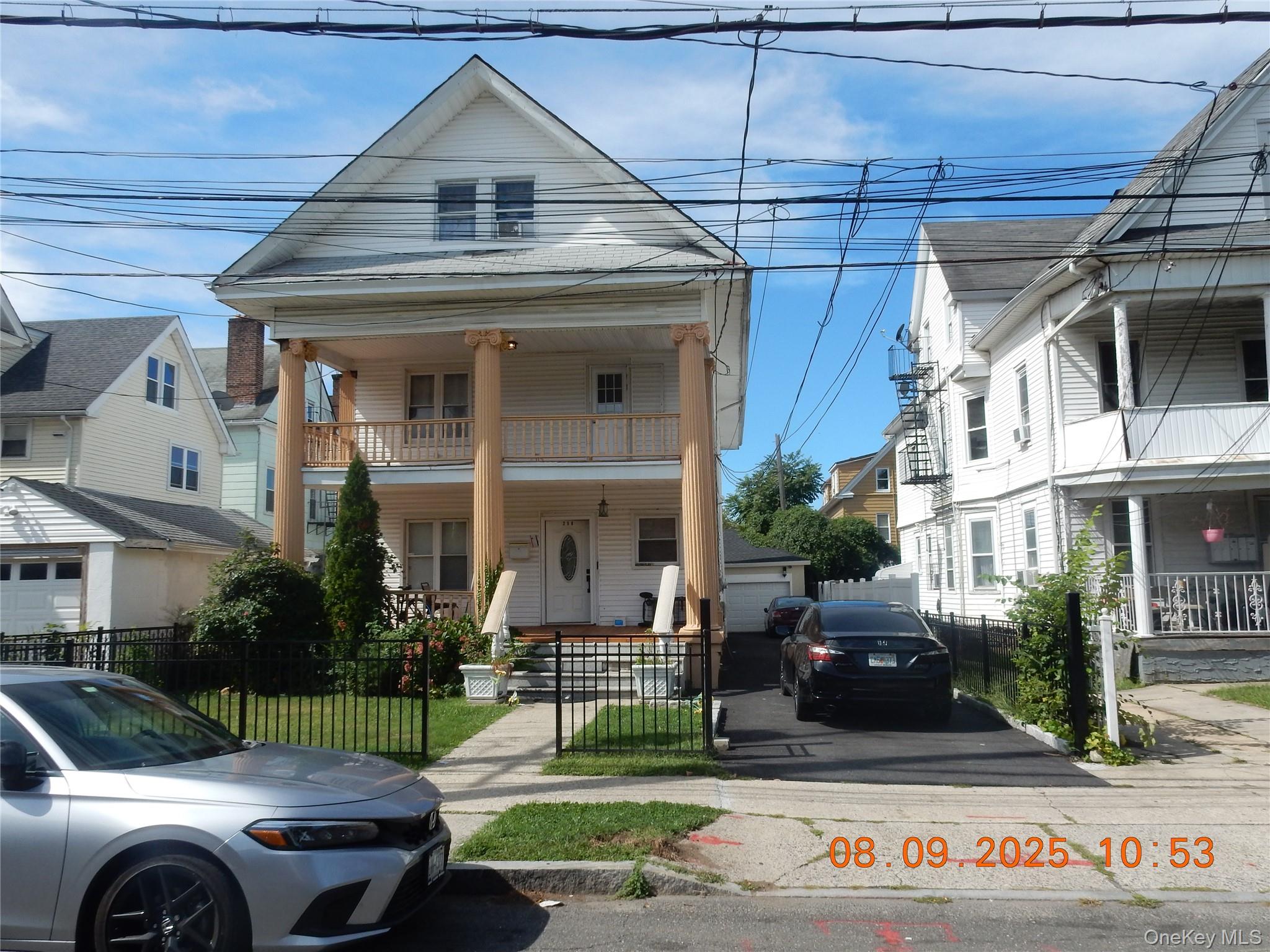 #3 photo, 258 S 10th Avenue, Mount Vernon , NY 10550