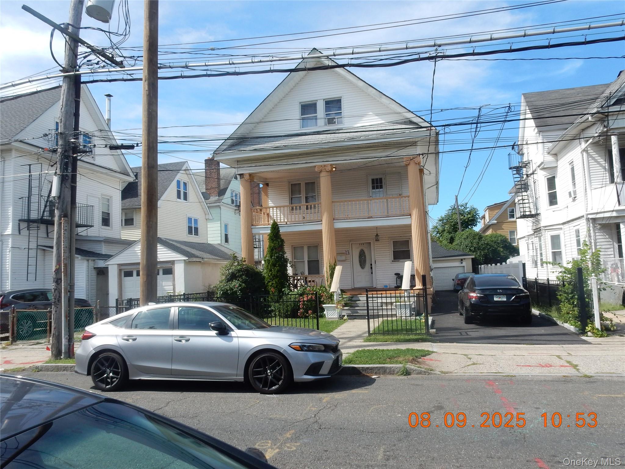 #4 photo, 258 S 10th Avenue, Mount Vernon , NY 10550
