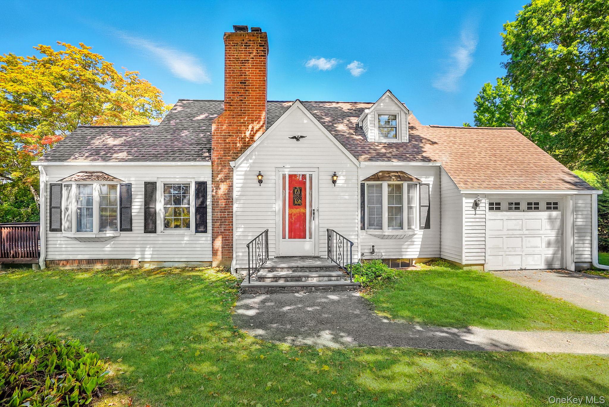 #1 photo, 2 Meadow Drive, 纽约州 Armonk , NY 10504