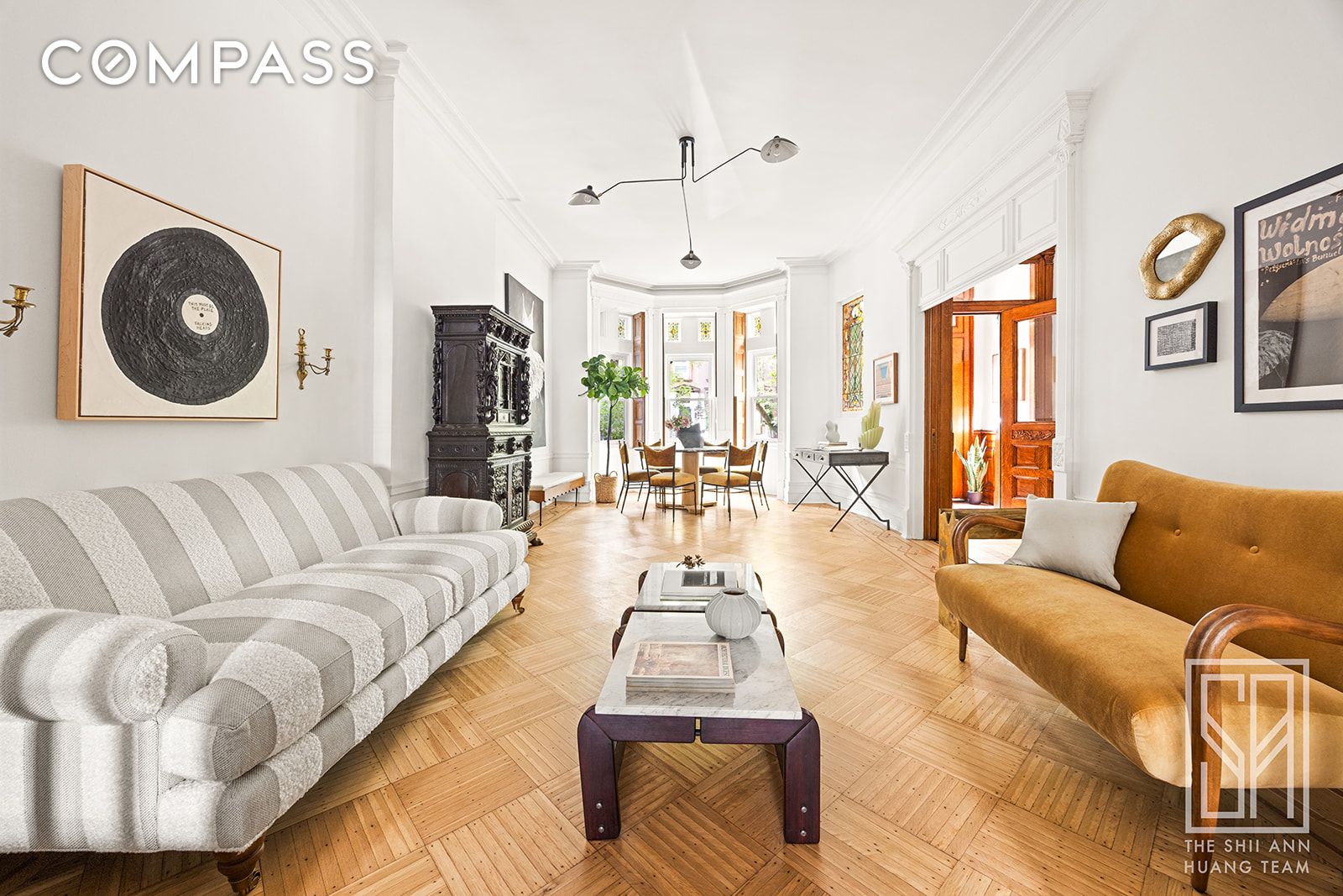 #1 photo, 1219 Dean Street, ब्रुकलीन Crown Heights , NY 11216