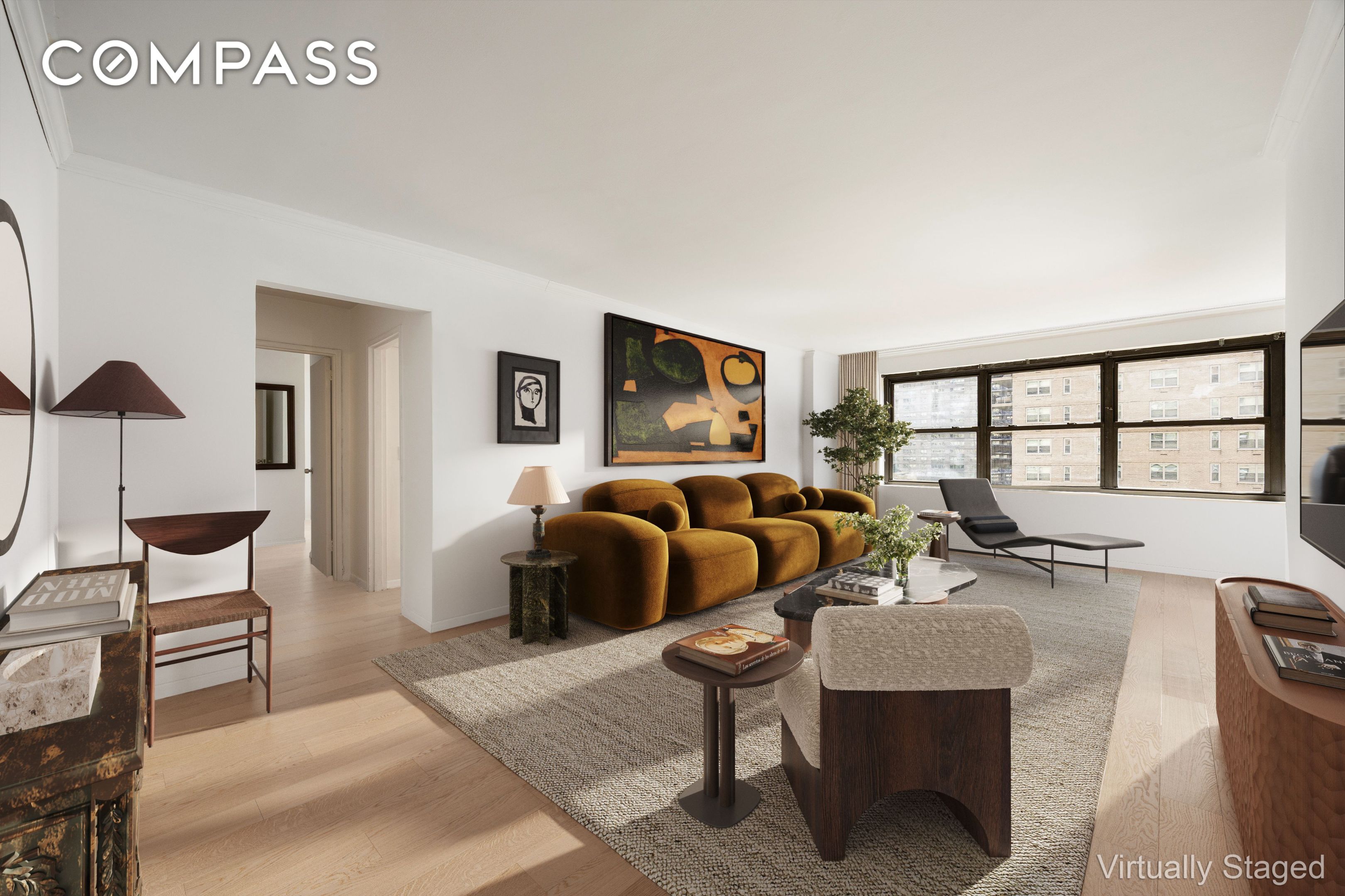 #1 photo, 165 W End Avenue, Upper West Side , NY 10023