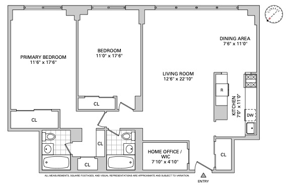 #2 photo, 165 W End Avenue, Upper West Side , NY 10023