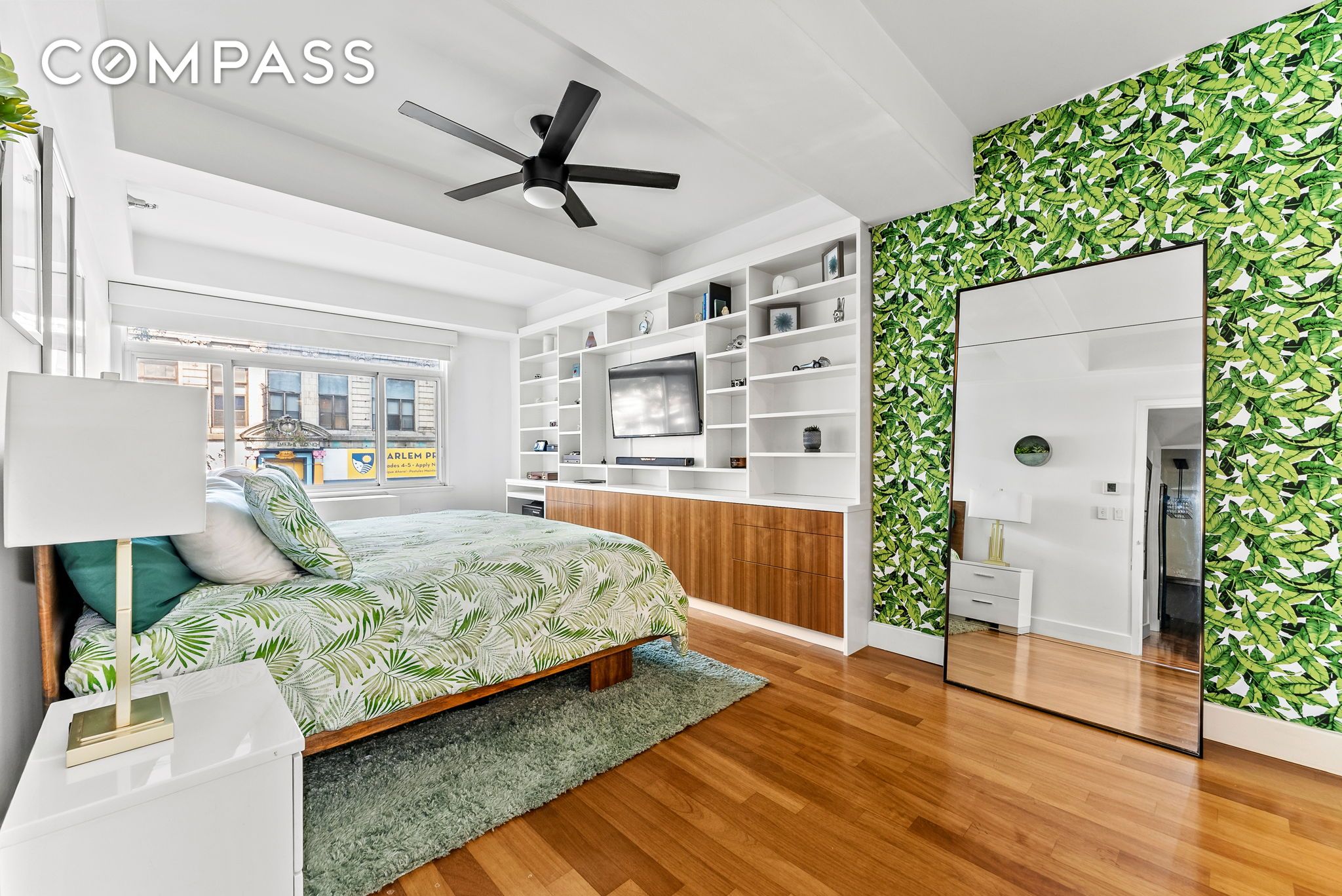 #7 photo, 106 W 116th Street, マンハッタン Harlem , NY 10026