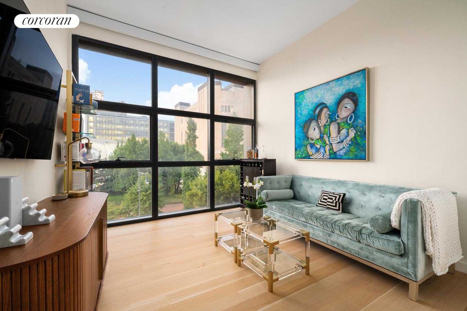 #14 photo, 290 WEST Street, マンハッタン Tribeca , NY 10013