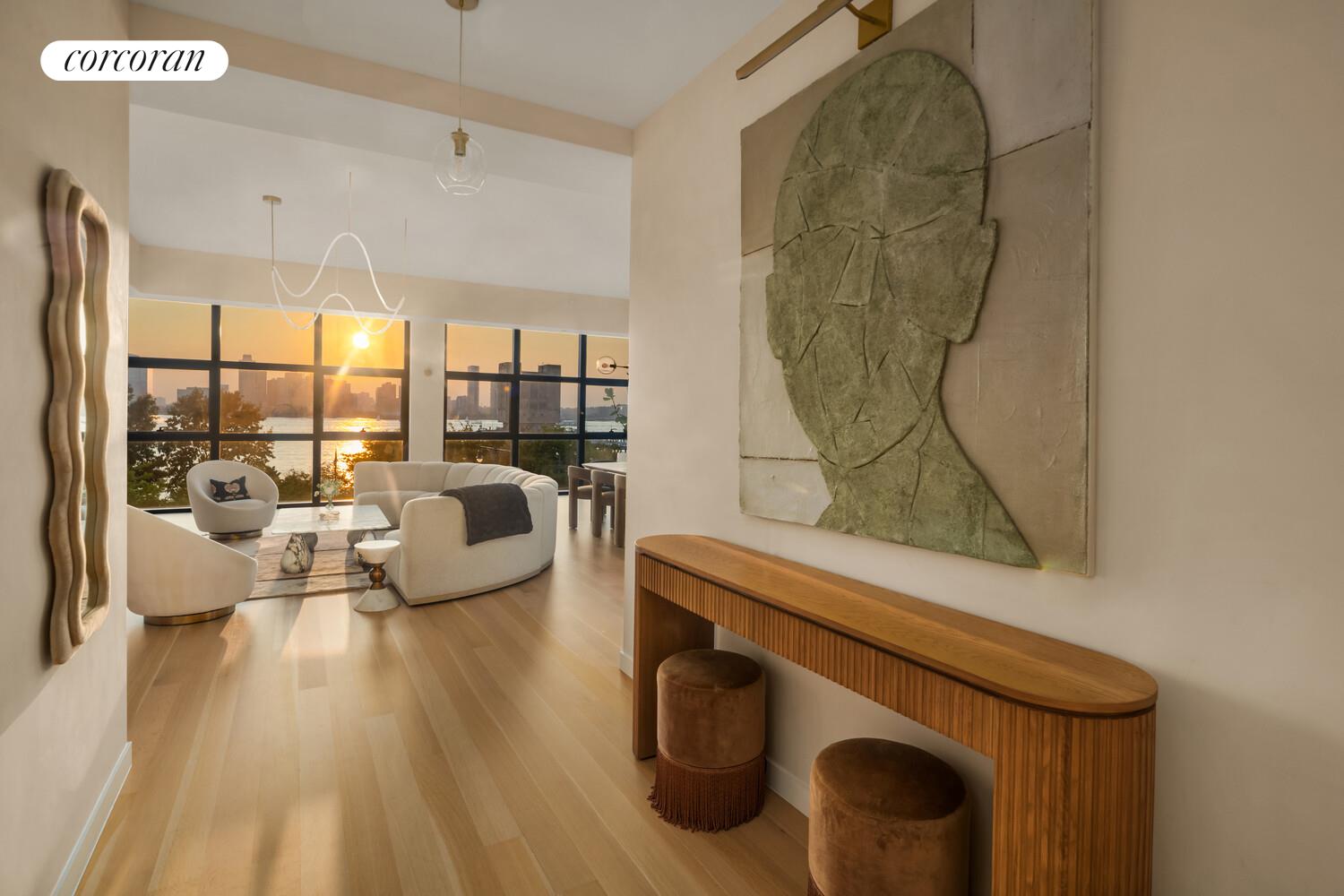 #15 photo, 290 WEST Street, マンハッタン Tribeca , NY 10013