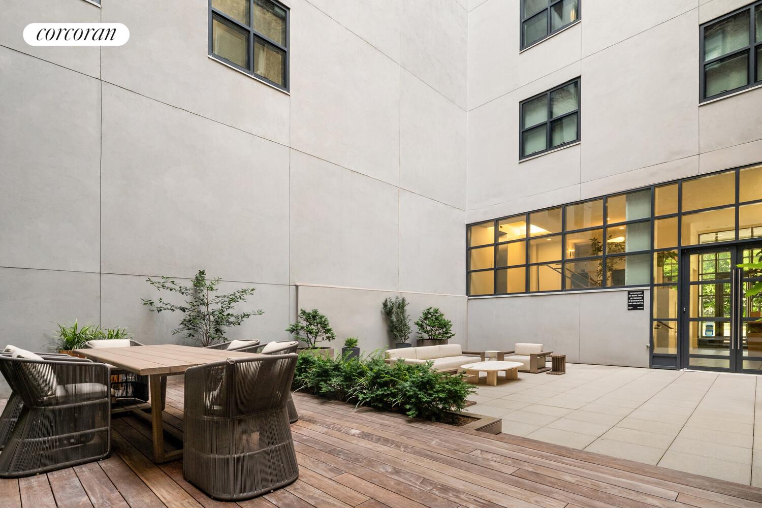 #19 photo, 290 WEST Street, マンハッタン Tribeca , NY 10013