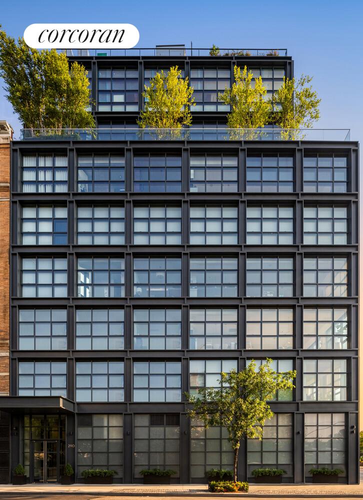 #21 photo, 290 WEST Street, マンハッタン Tribeca , NY 10013