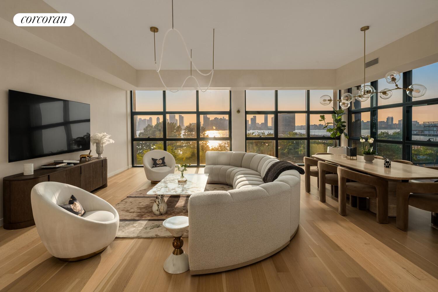 #3 photo, 290 WEST Street, マンハッタン Tribeca , NY 10013