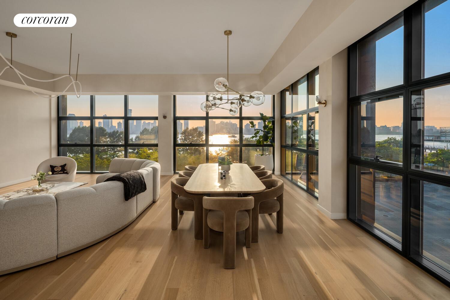 #4 photo, 290 WEST Street, マンハッタン Tribeca , NY 10013