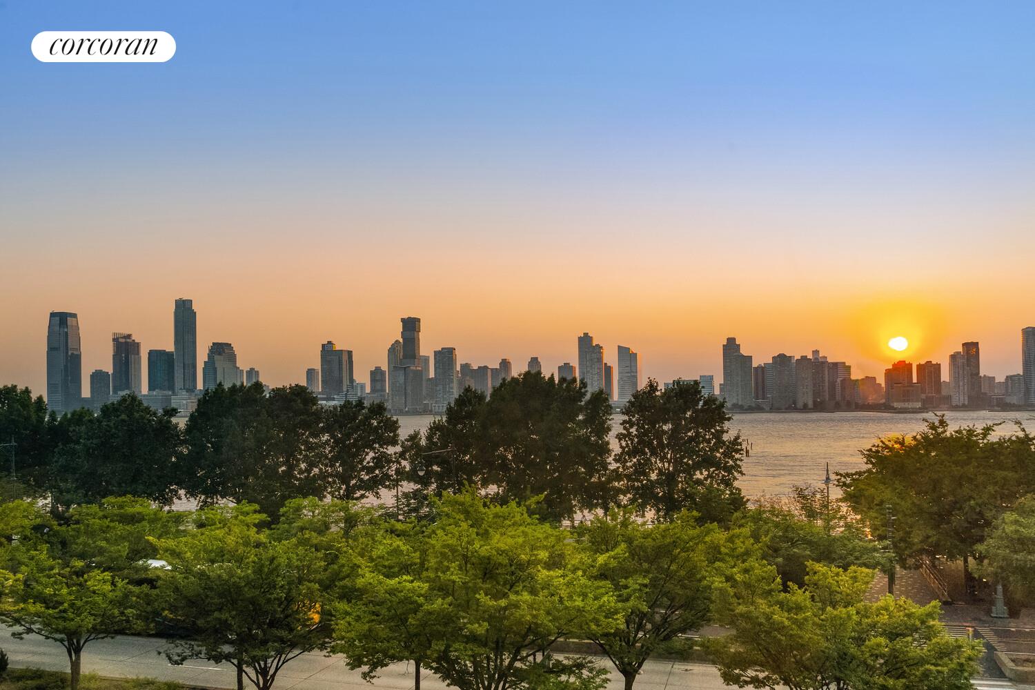 #5 photo, 290 WEST Street, マンハッタン Tribeca , NY 10013