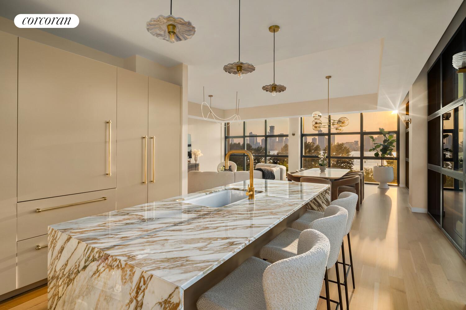 #6 photo, 290 WEST Street, マンハッタン Tribeca , NY 10013