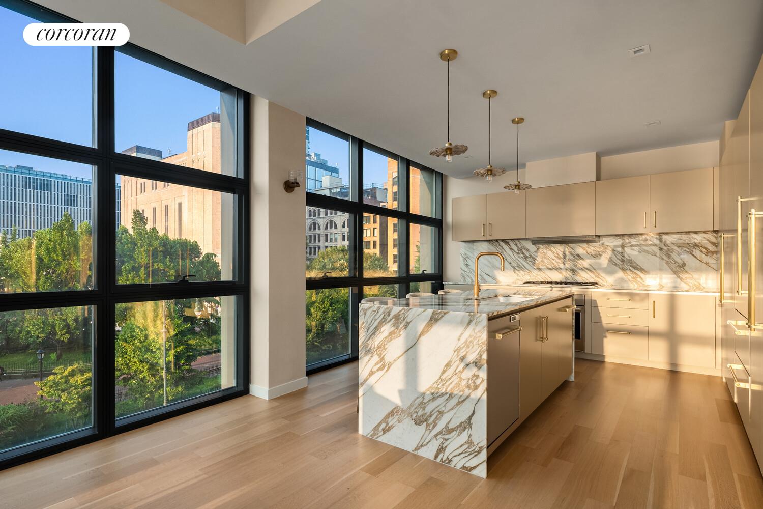 #7 photo, 290 WEST Street, マンハッタン Tribeca , NY 10013