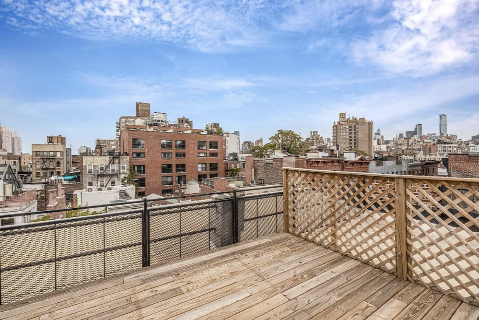 #10 photo, 18 Cornelia Street, マンハッタン Greenwich Village , NY 10014