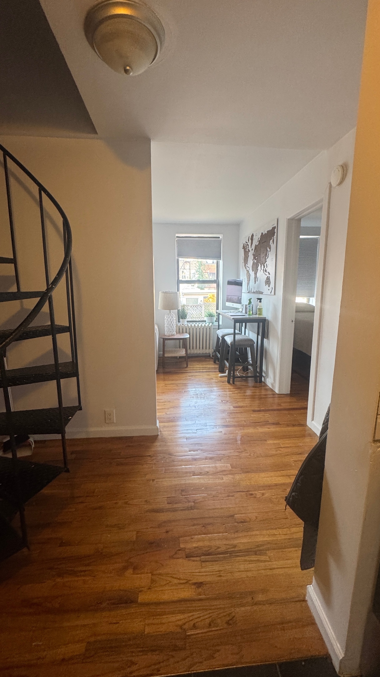 #11 photo, 18 Cornelia Street, マンハッタン Greenwich Village , NY 10014