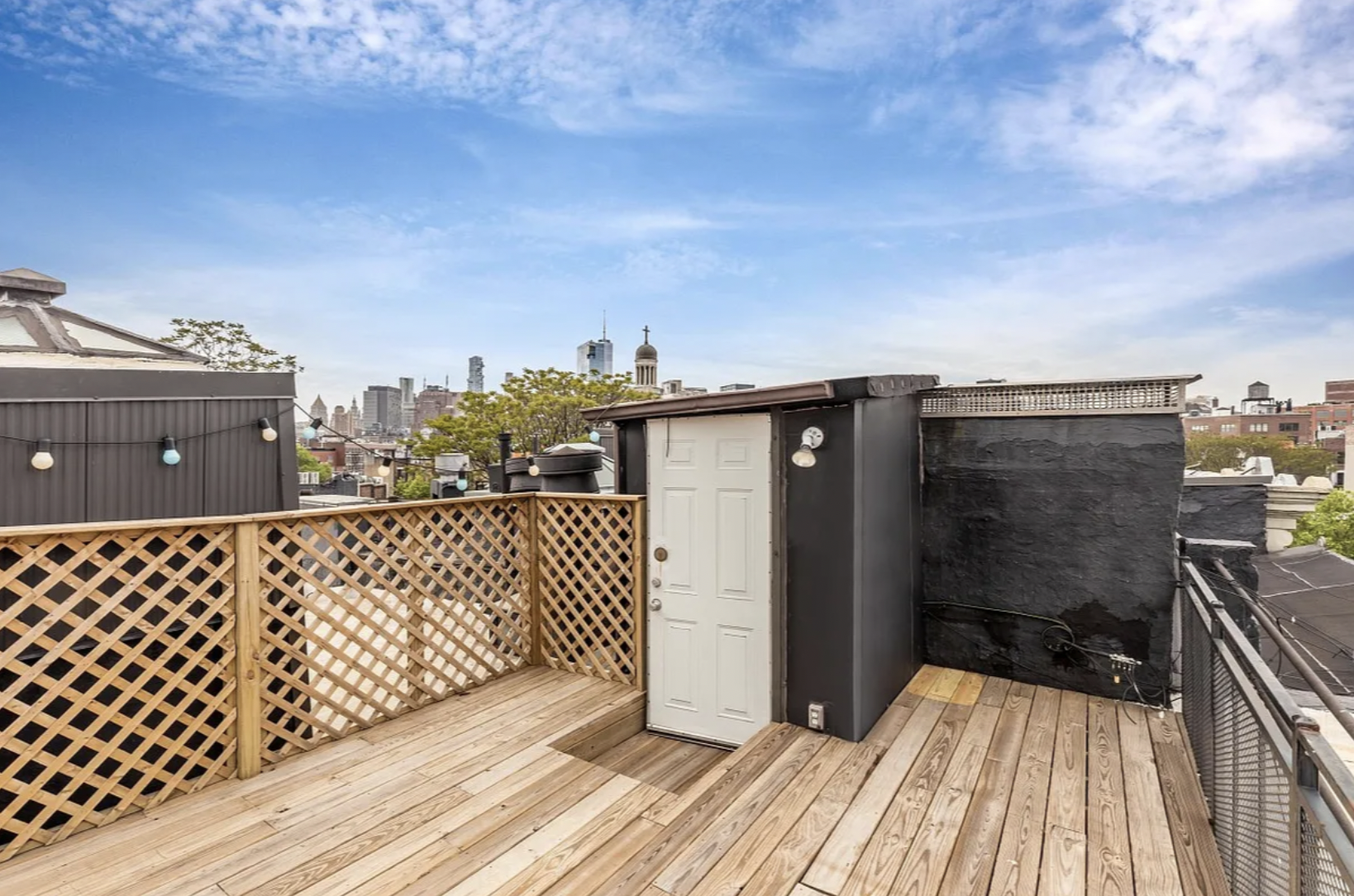 #14 photo, 18 Cornelia Street, マンハッタン Greenwich Village , NY 10014