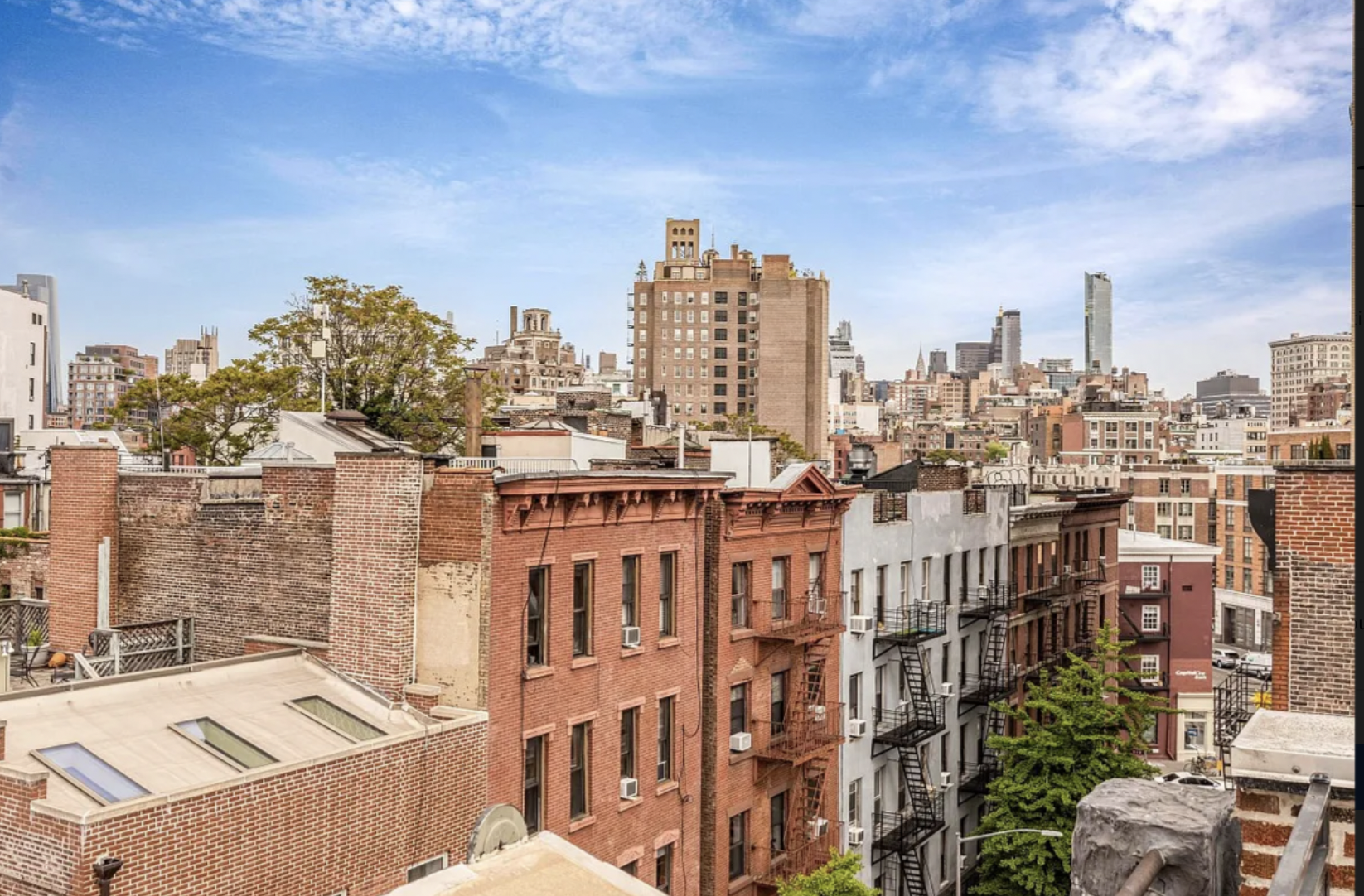 #15 photo, 18 Cornelia Street, マンハッタン Greenwich Village , NY 10014