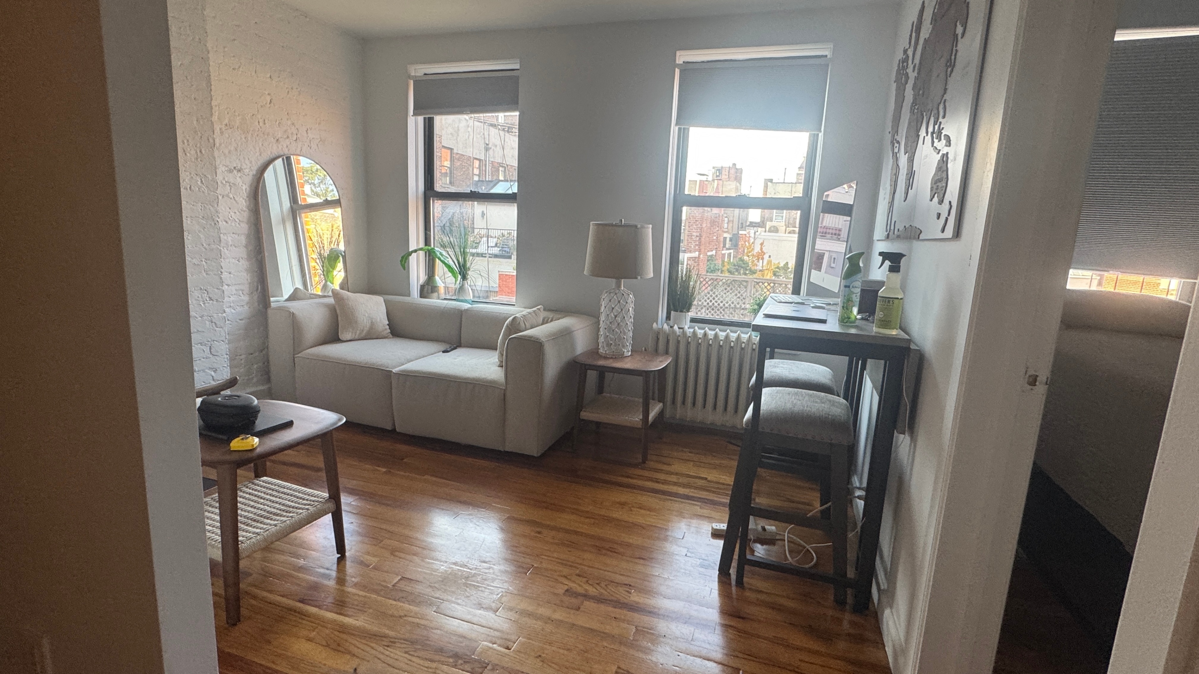 #3 photo, 18 Cornelia Street, マンハッタン Greenwich Village , NY 10014