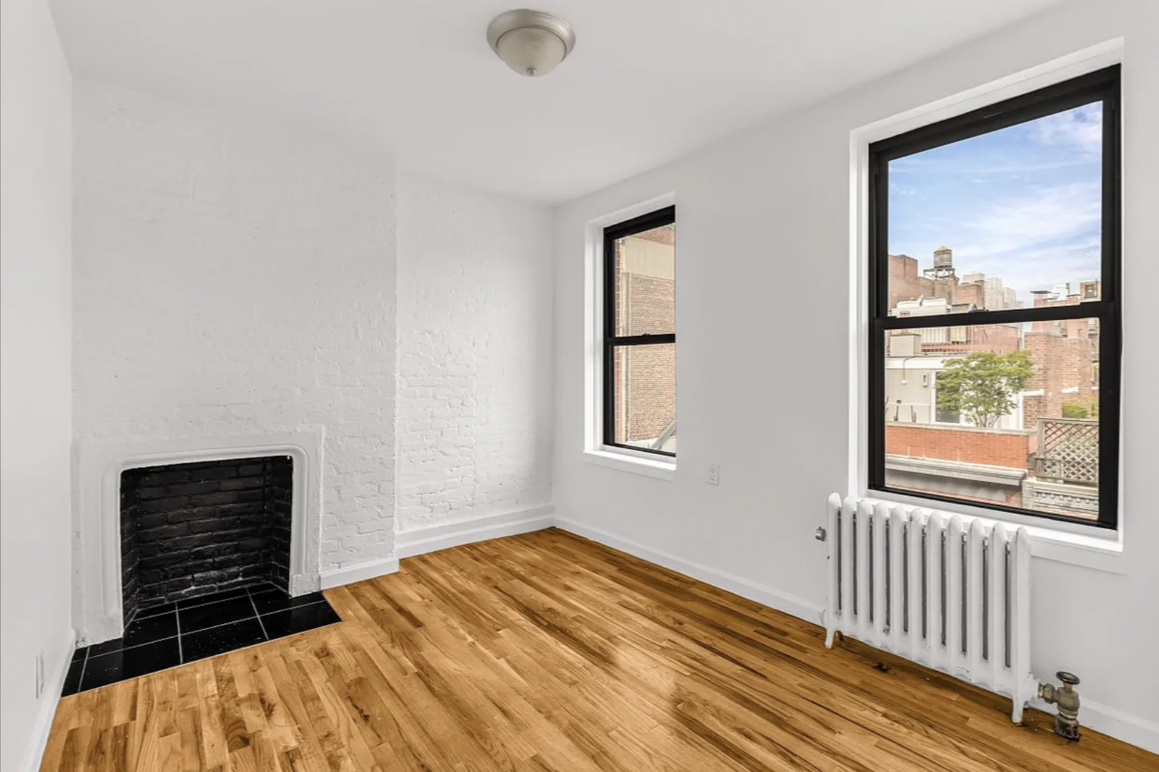 #4 photo, 18 Cornelia Street, マンハッタン Greenwich Village , NY 10014