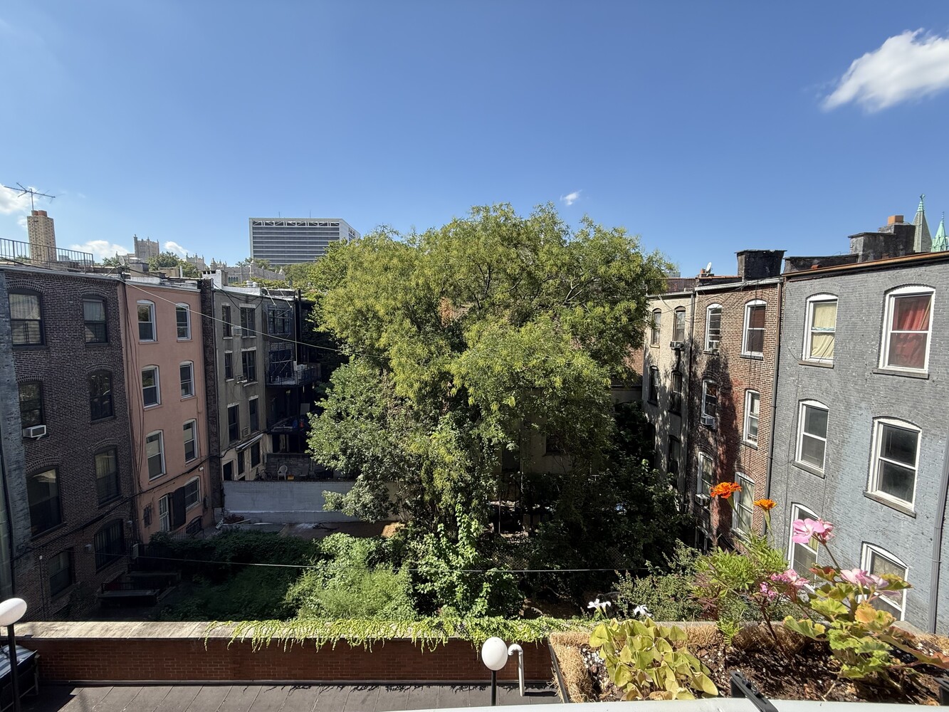 #10 photo, 2601 FREDERICK DOUGLASS Boulevard, マンハッタン Central Harlem , NY 10030