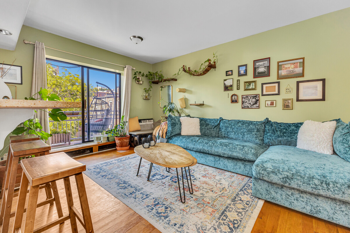 #3 photo, 2601 FREDERICK DOUGLASS Boulevard, マンハッタン Central Harlem , NY 10030