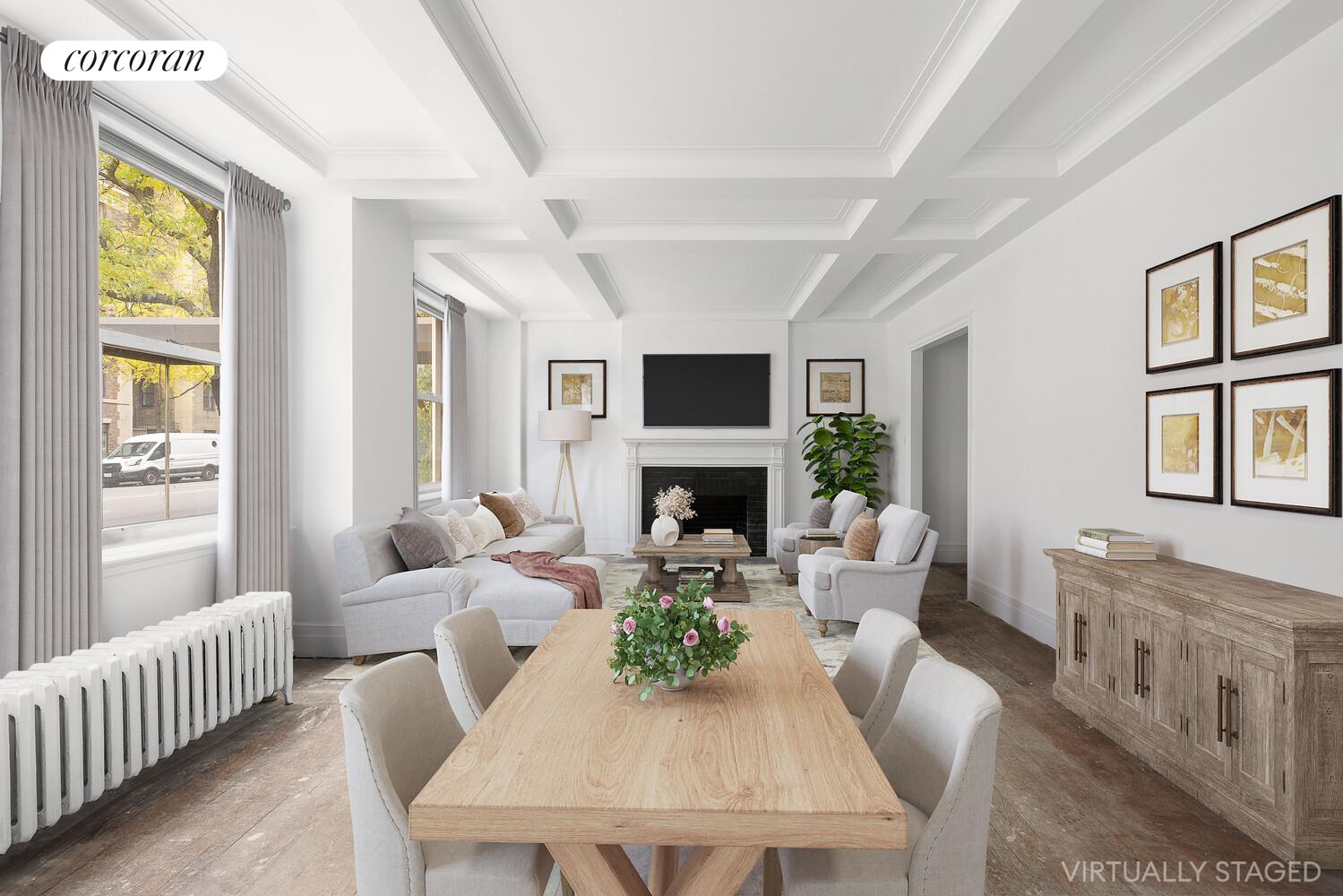 #4 photo, 345 E 57TH Street, マンハッタン Sutton Place , NY 10022