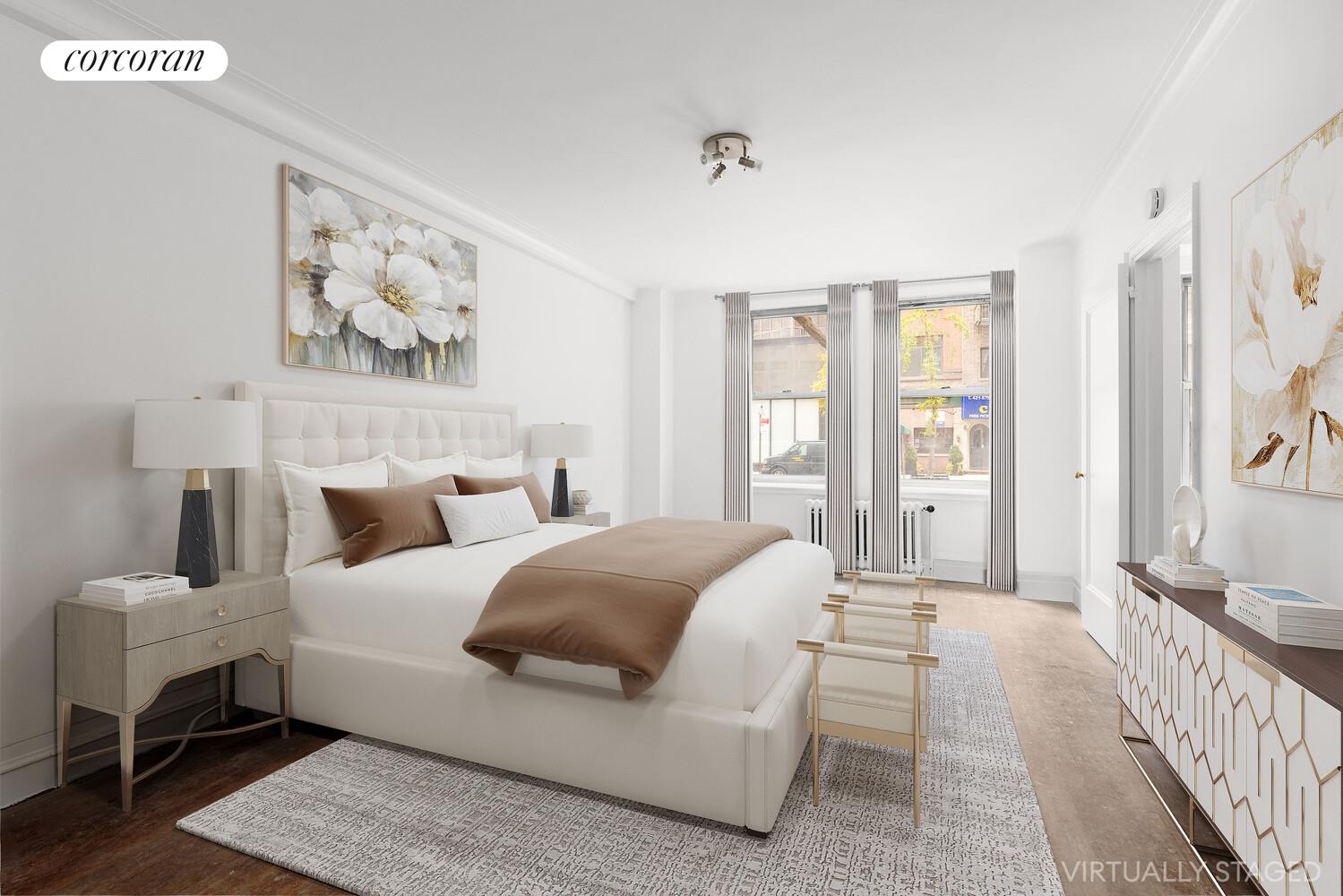 #6 photo, 345 E 57TH Street, マンハッタン Sutton Place , NY 10022