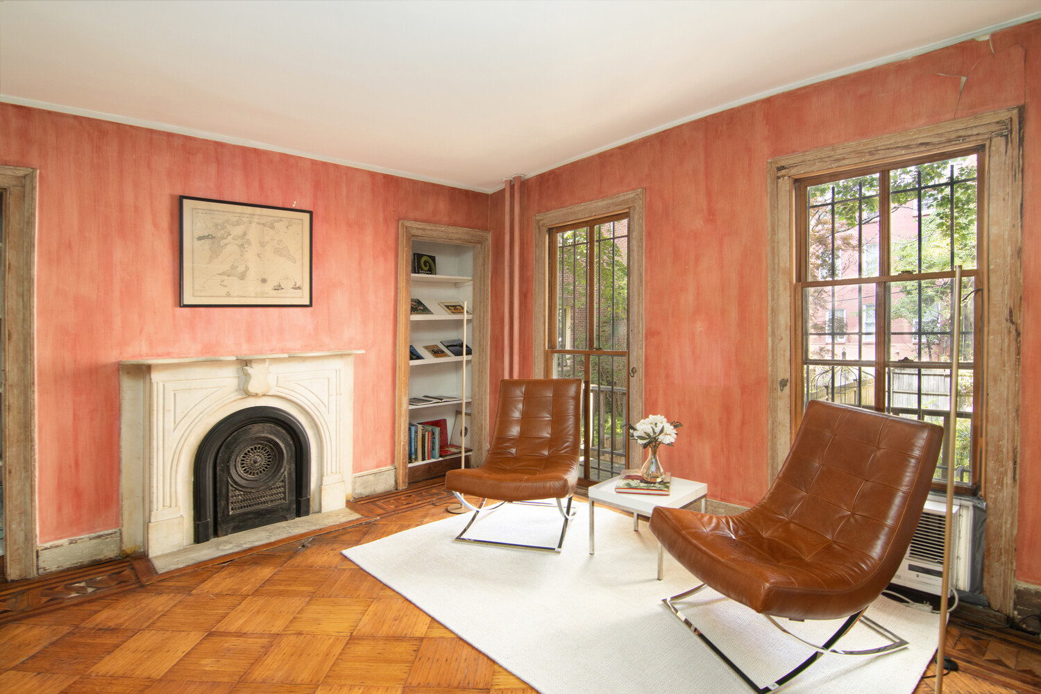 #10 photo, 69 ORANGE Street, ブルックリン区 Brooklyn Heights , NY 11201