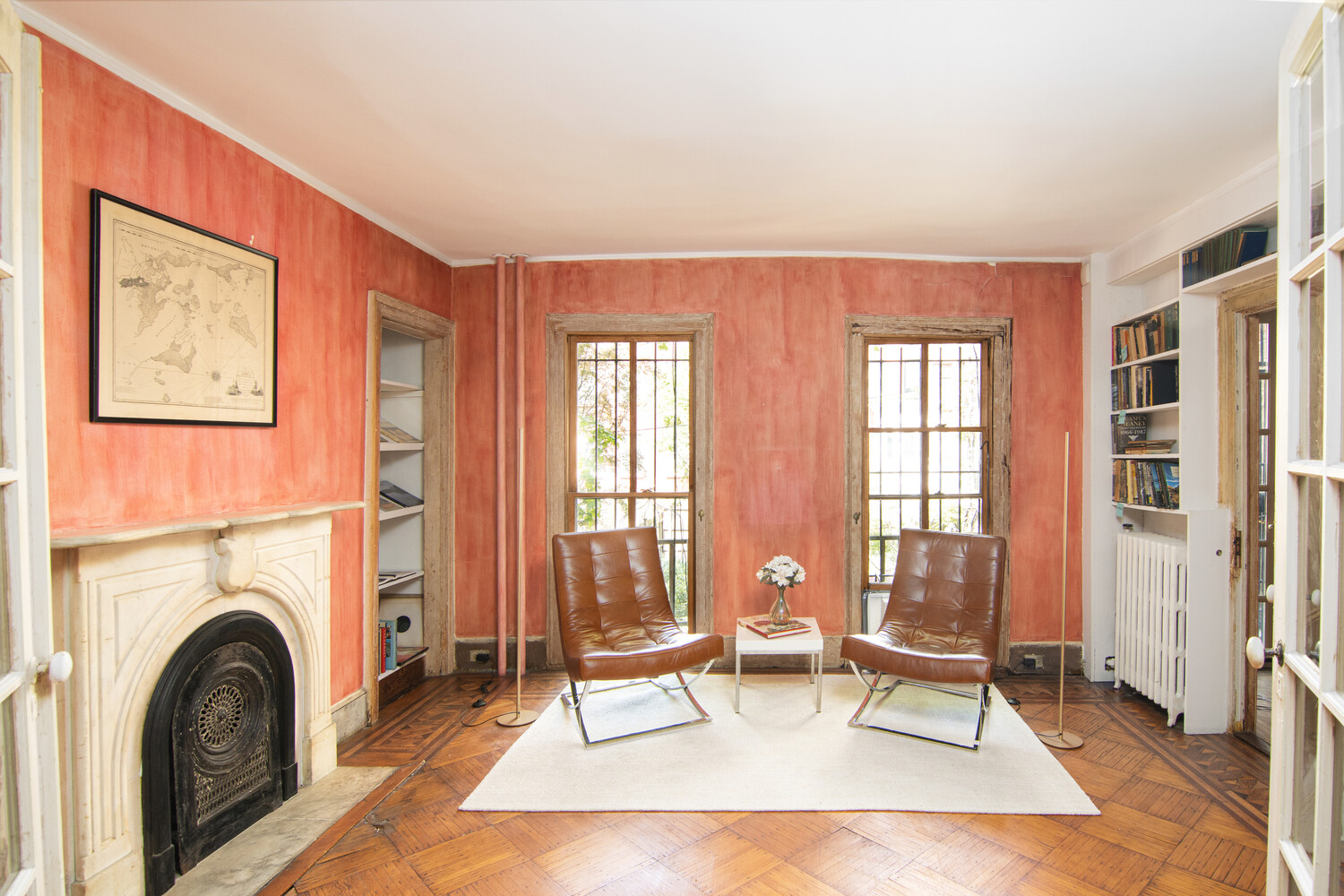 #11 photo, 69 ORANGE Street, ブルックリン区 Brooklyn Heights , NY 11201