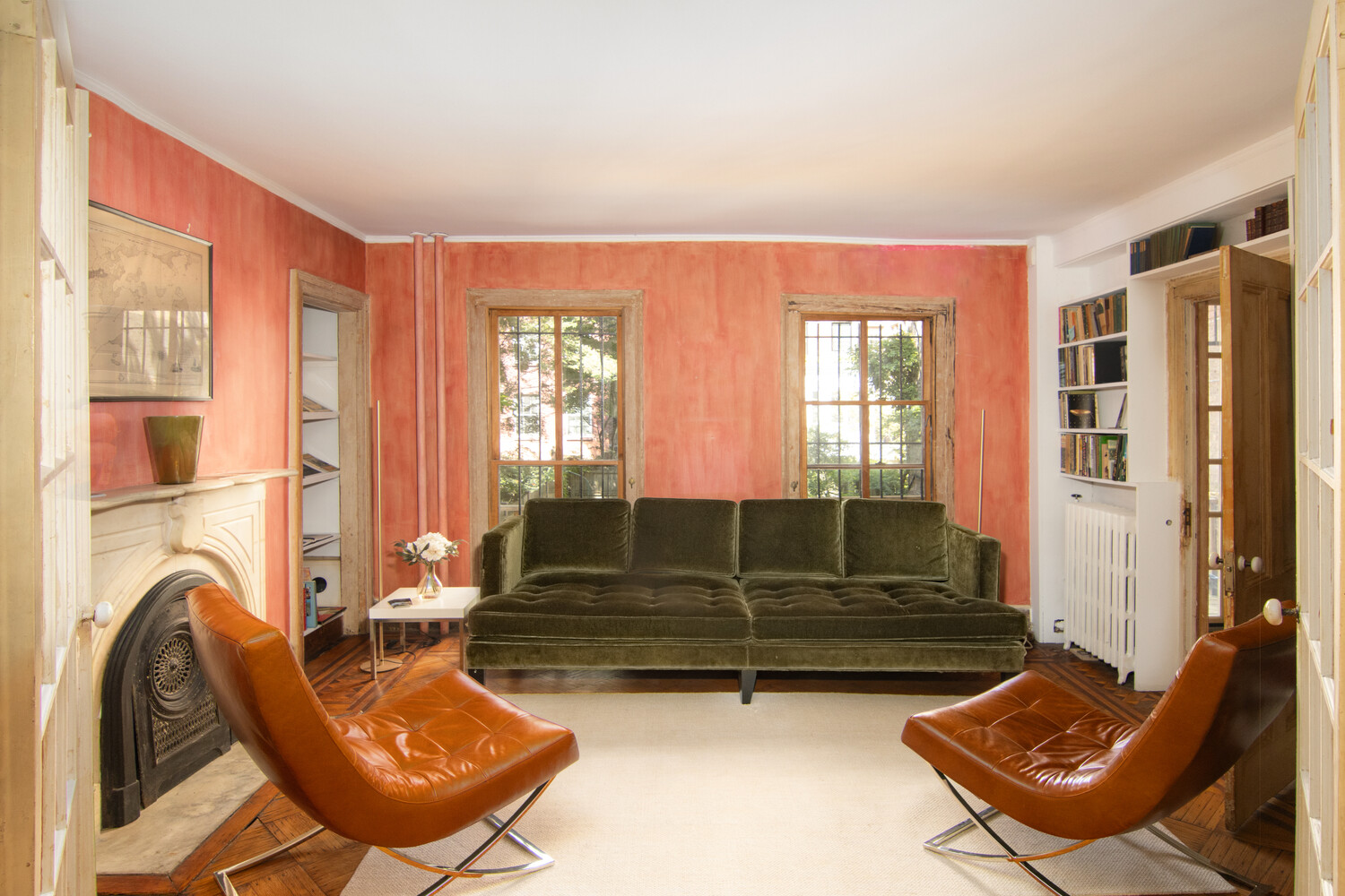 #12 photo, 69 ORANGE Street, ブルックリン区 Brooklyn Heights , NY 11201