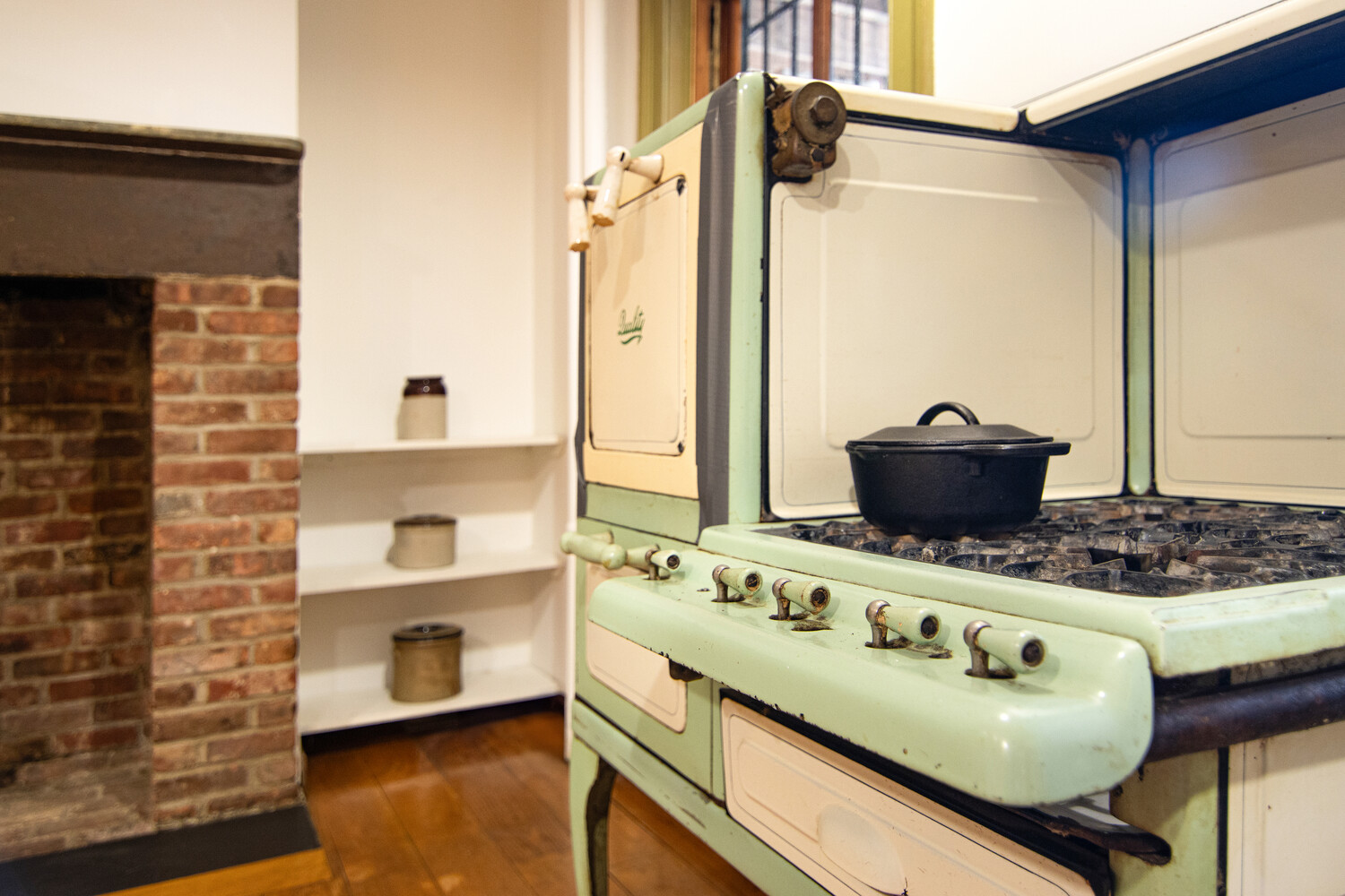 #18 photo, 69 ORANGE Street, ブルックリン区 Brooklyn Heights , NY 11201