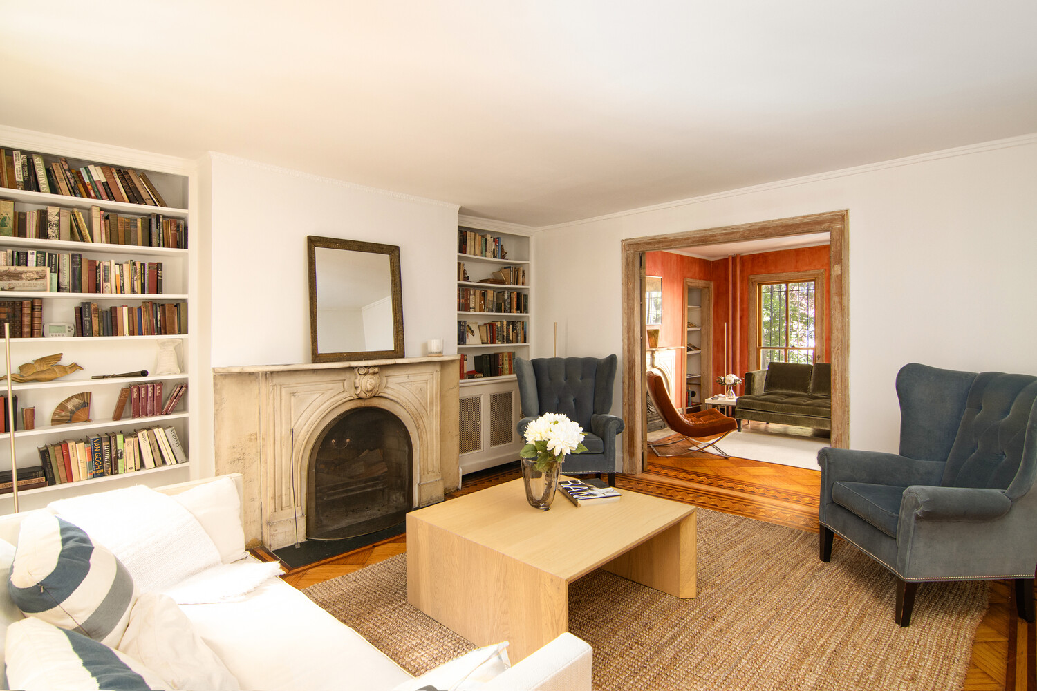 #6 photo, 69 ORANGE Street, ブルックリン区 Brooklyn Heights , NY 11201