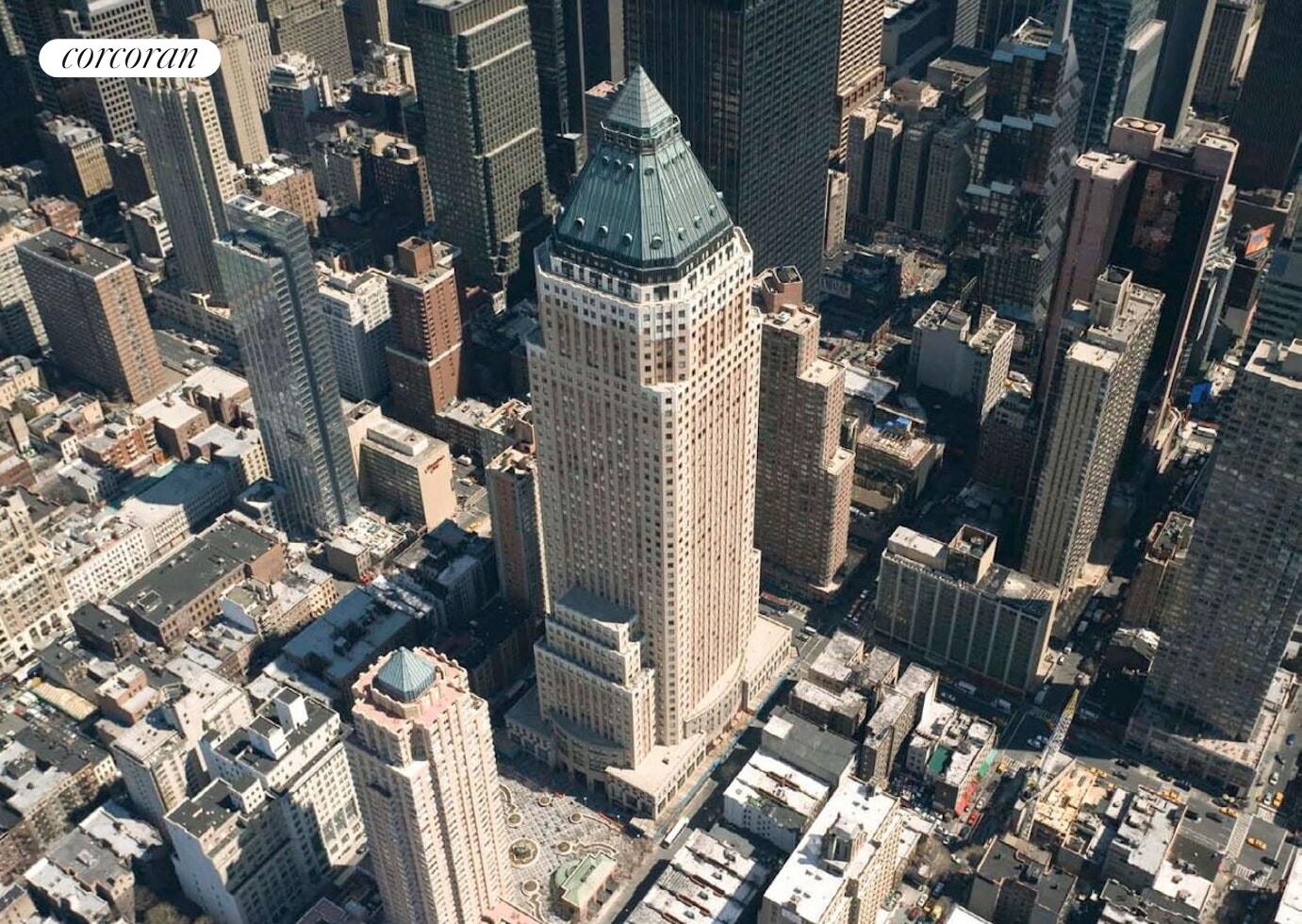 #15 photo, 350 W 50TH Street, マンハッタン Hells Kitchen , NY 10019