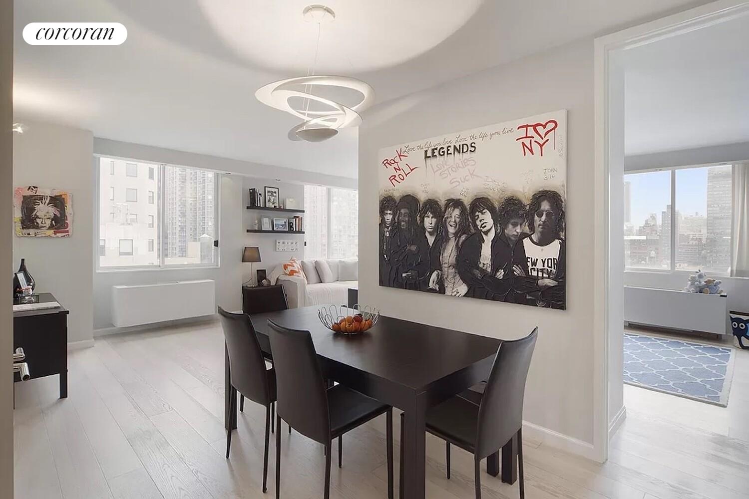 #4 photo, 350 W 50TH Street, マンハッタン Hells Kitchen , NY 10019