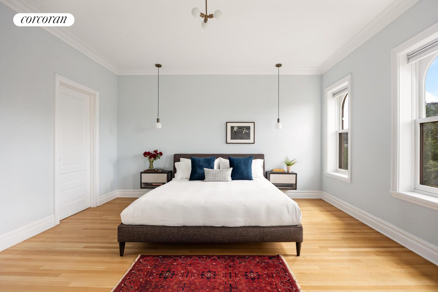 #21 photo, 291 CLINTON Avenue, ブルックリン区 Clinton Hill , NY 11205