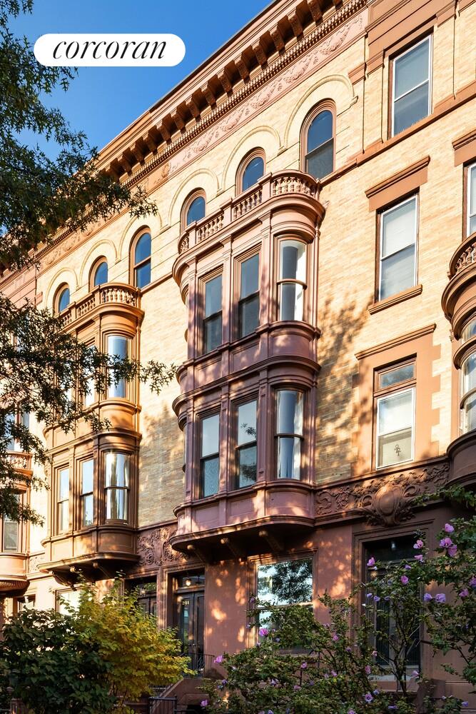 #3 photo, 291 CLINTON Avenue, ブルックリン区 Clinton Hill , NY 11205