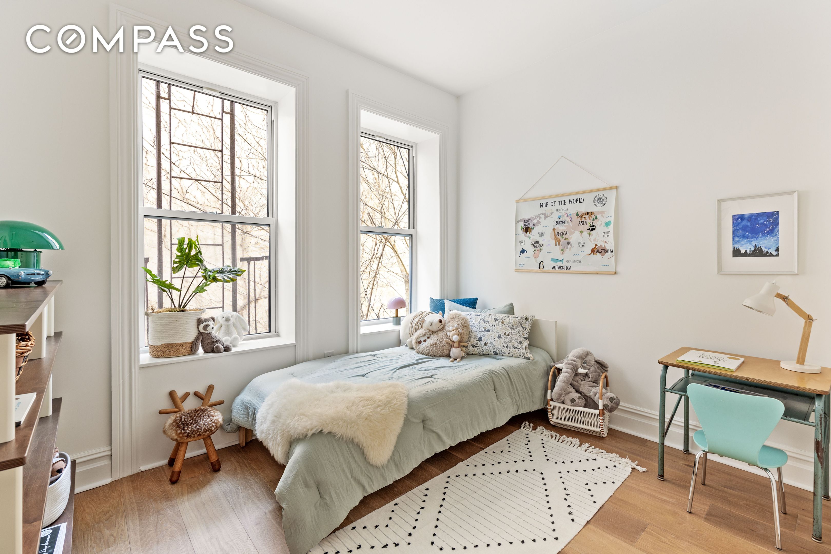 #6 photo, 744 Park Place, ブルックリン区 Crown Heights , NY 11216