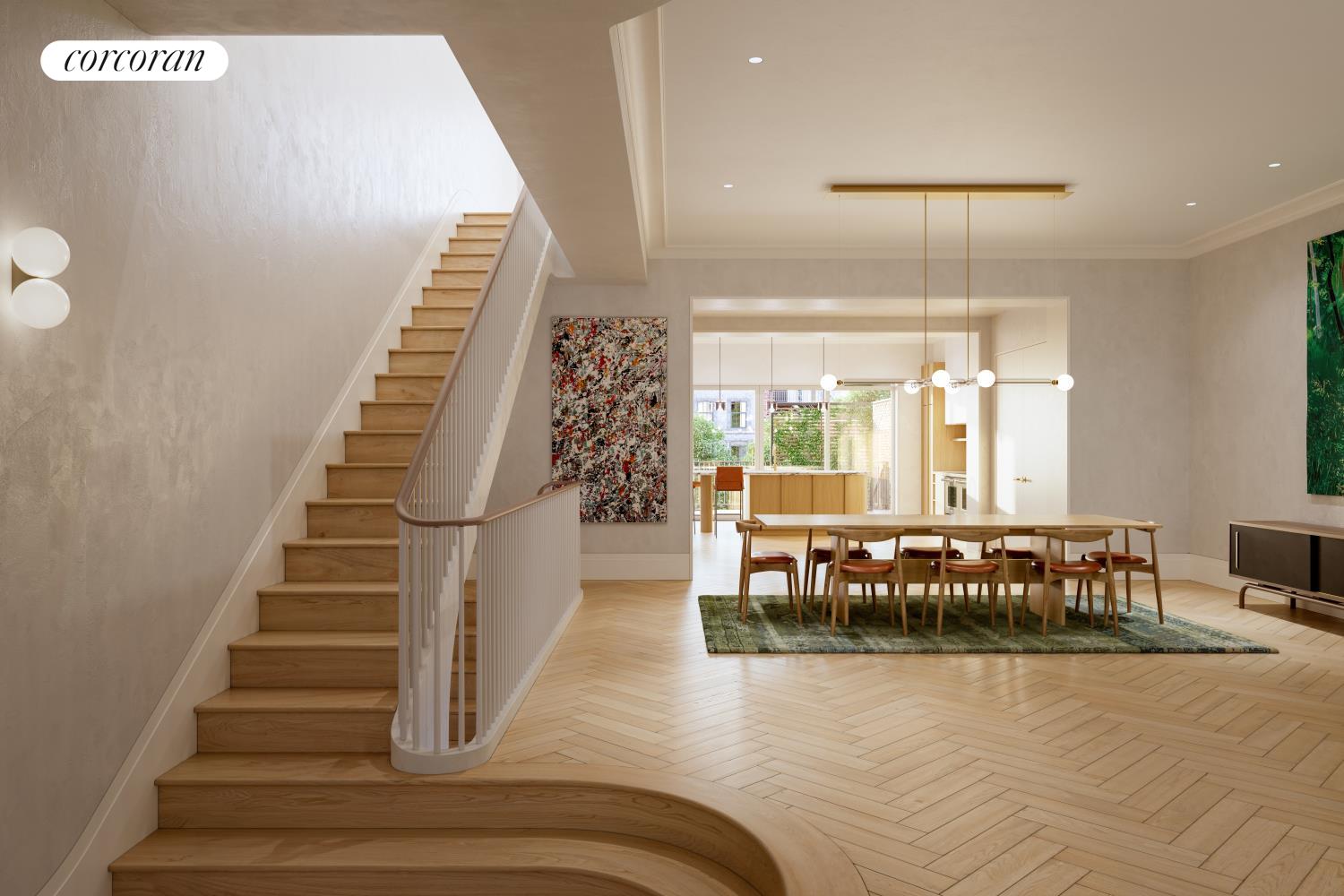 #4 photo, 175 CLINTON Street, ब्रुकलीन Brooklyn Heights , NY 11201