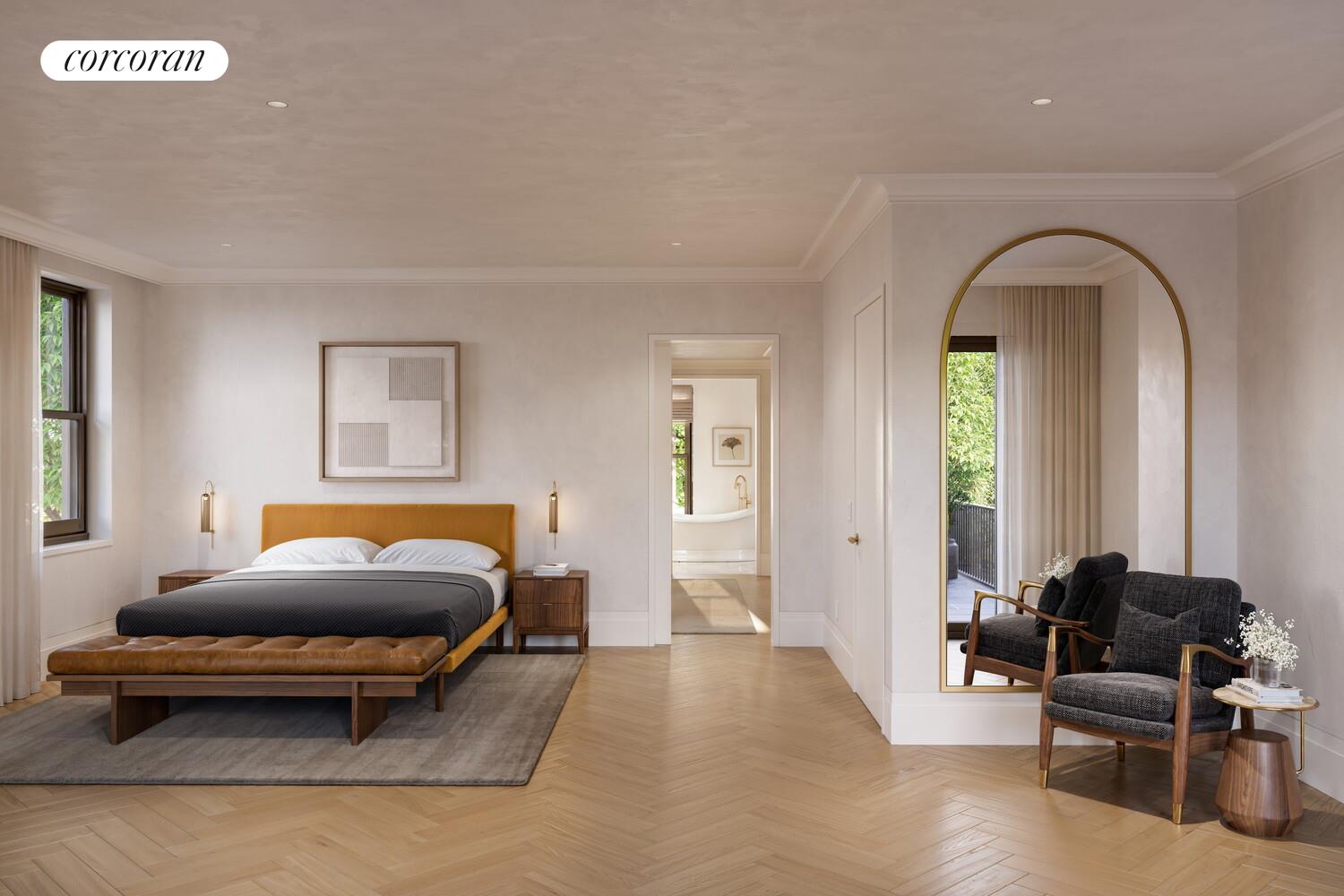 #5 photo, 175 CLINTON Street, ब्रुकलीन Brooklyn Heights , NY 11201