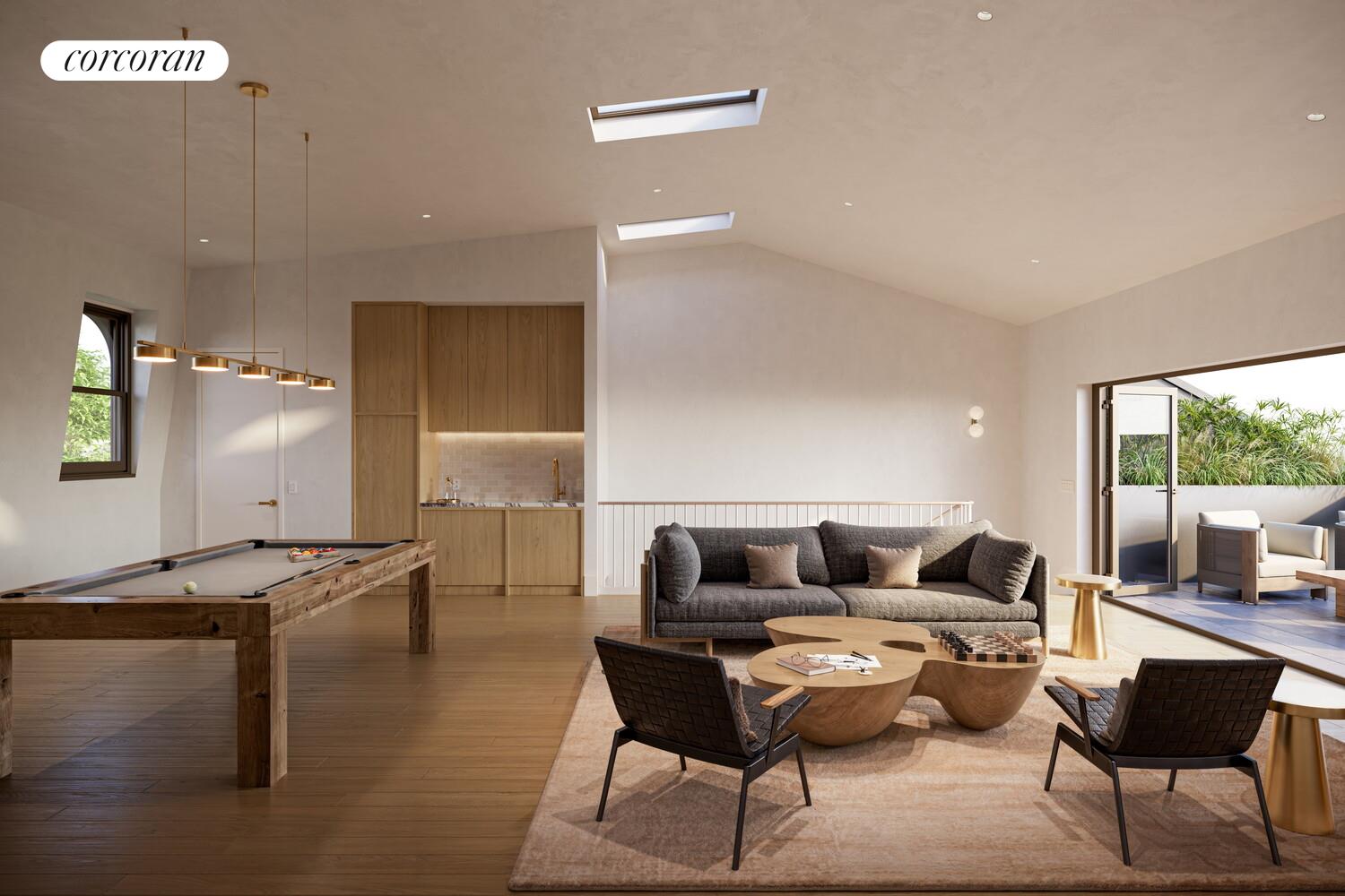 #6 photo, 175 CLINTON Street, ब्रुकलीन Brooklyn Heights , NY 11201