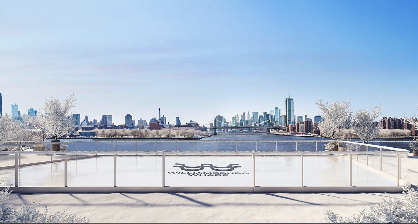 #14 photo, 480 KENT Avenue, ブルックリン区 Williamsburg,South , NY 11249