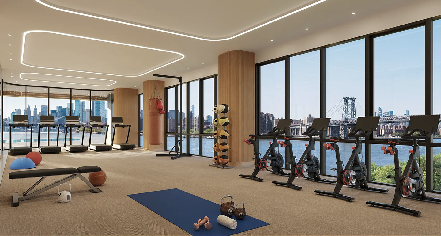 #15 photo, 480 KENT Avenue, ブルックリン区 Williamsburg,South , NY 11249