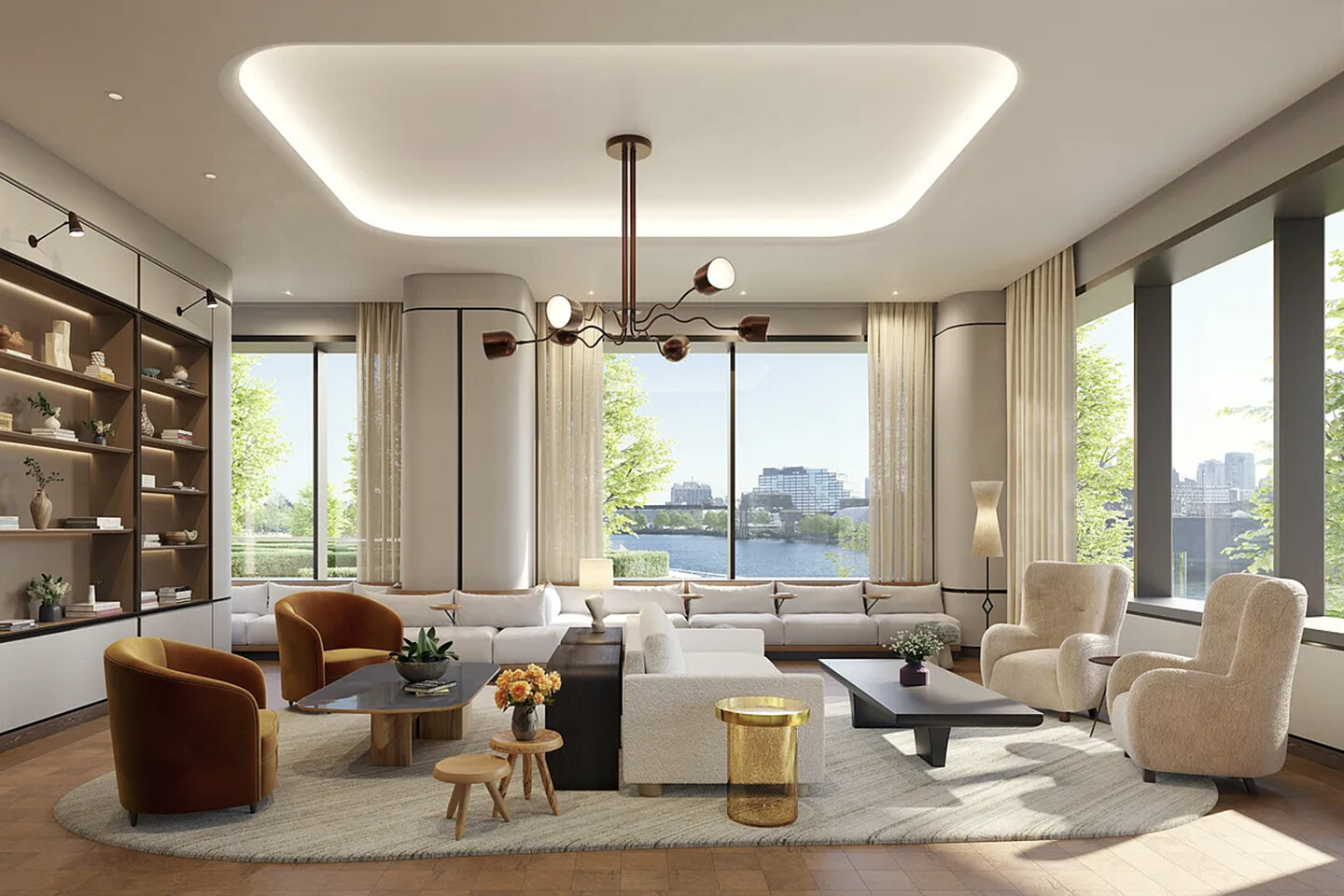 #17 photo, 480 KENT Avenue, ブルックリン区 Williamsburg,South , NY 11249