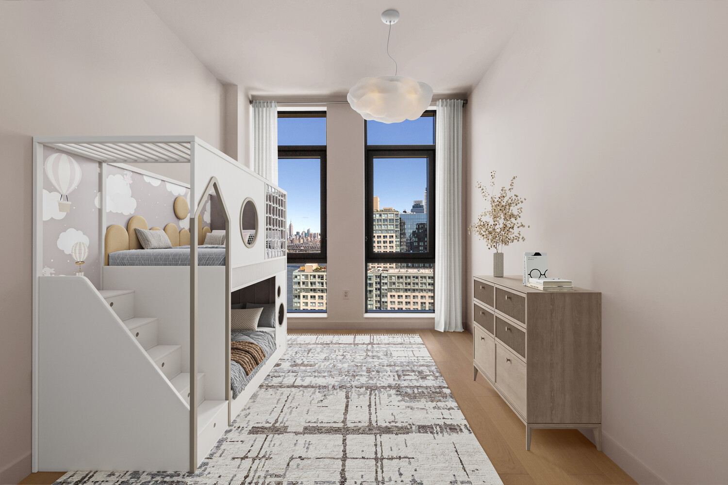 #8 photo, 480 KENT Avenue, ブルックリン区 Williamsburg,South , NY 11249