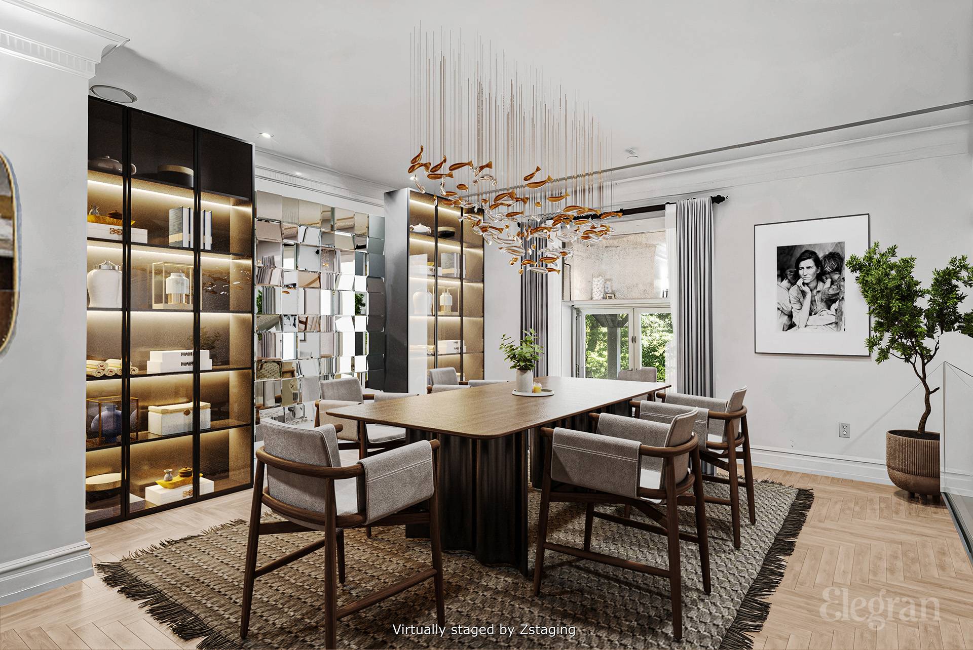 #5 photo, 1 Central Park S, マンハッタン Central Park South , NY 10019