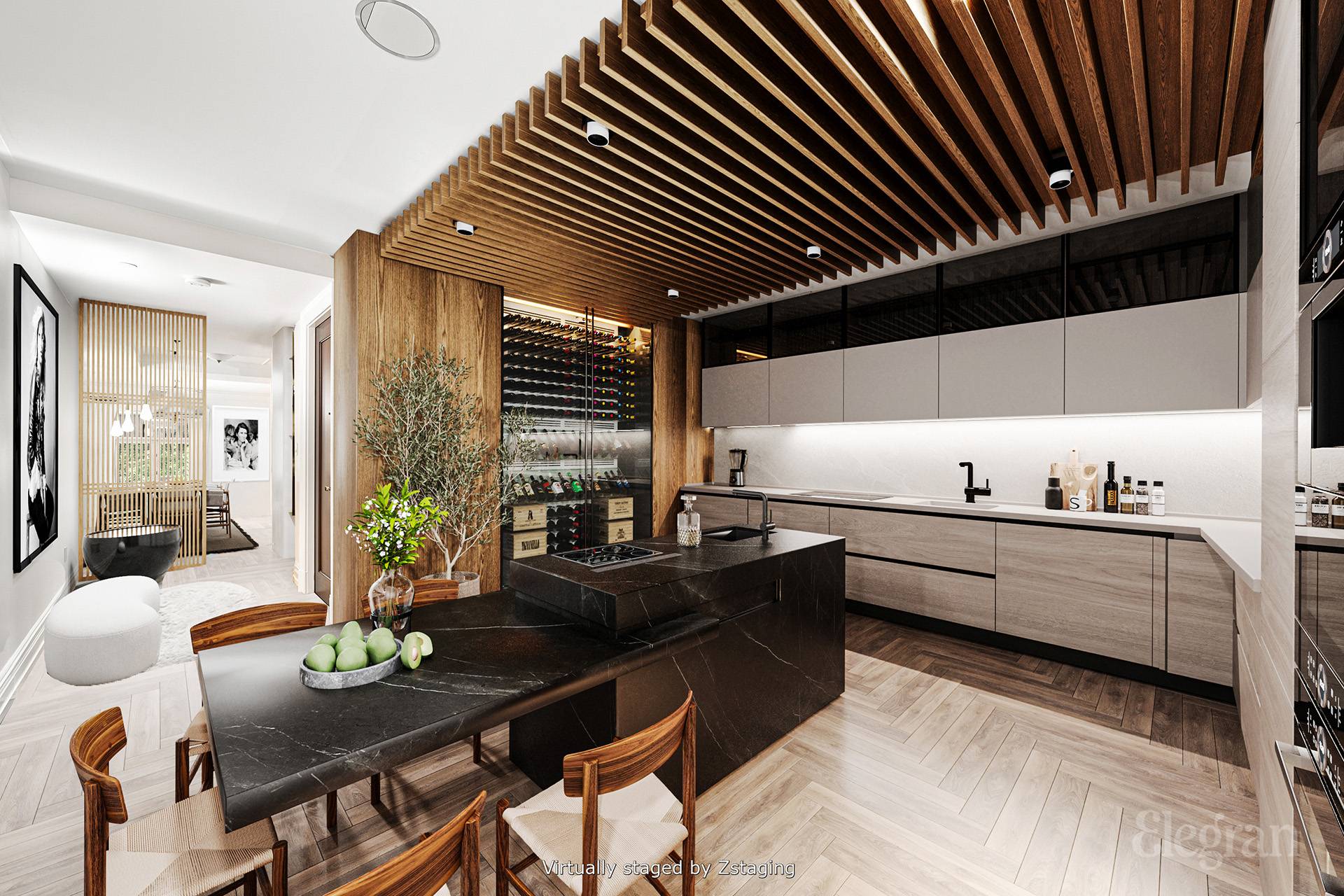 #6 photo, 1 Central Park S, マンハッタン Central Park South , NY 10019