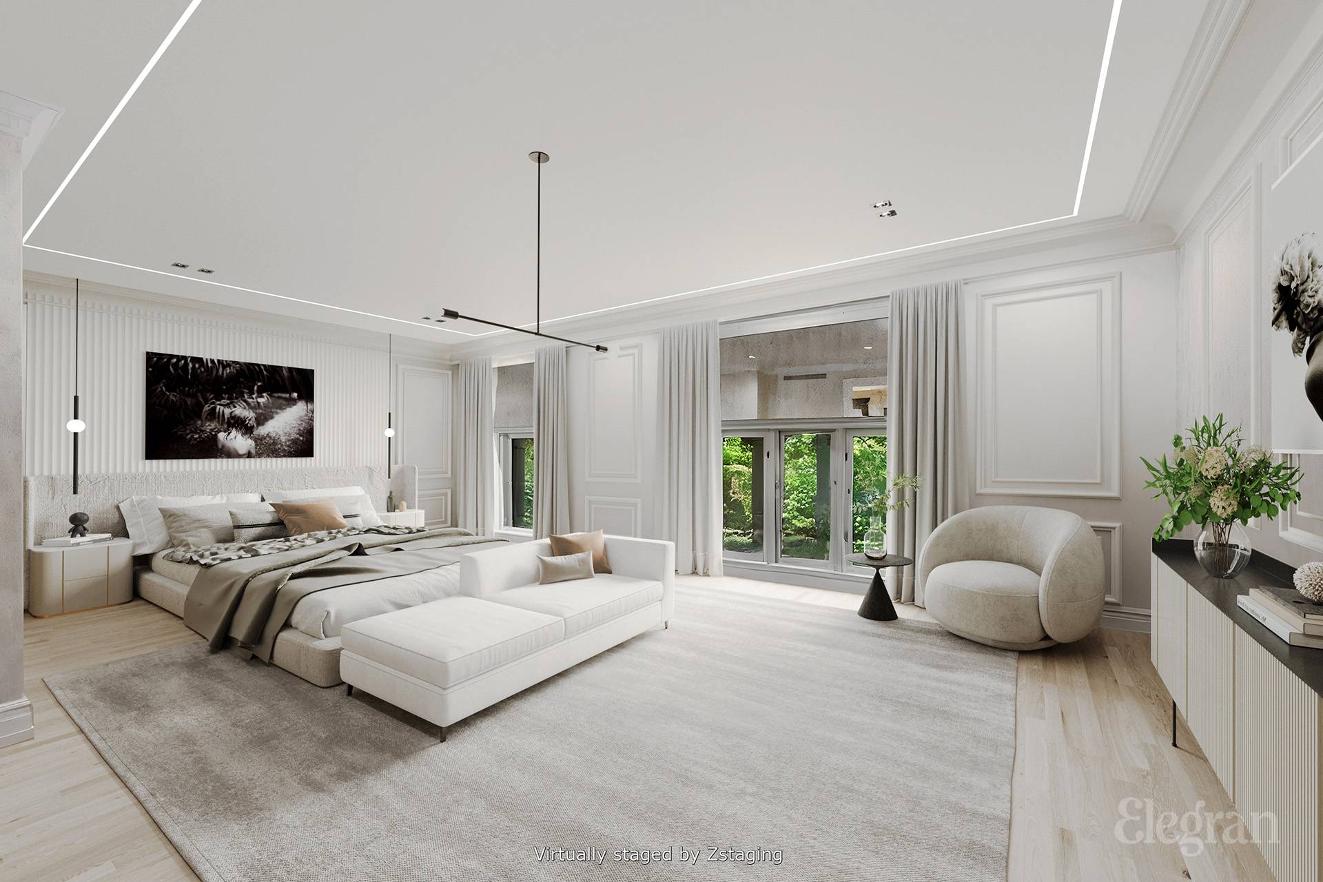 #8 photo, 1 Central Park S, マンハッタン Central Park South , NY 10019