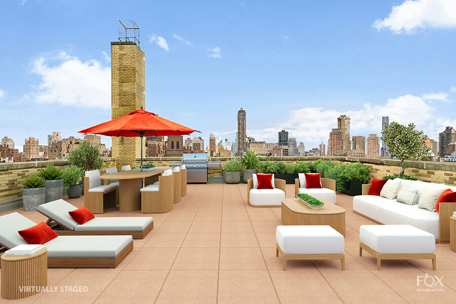 #13 photo, 880 5TH Avenue, Lenox Hill , NY 10021