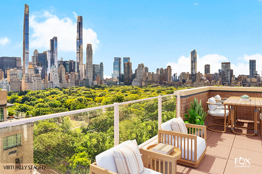 #14 photo, 880 5TH Avenue, Lenox Hill , NY 10021