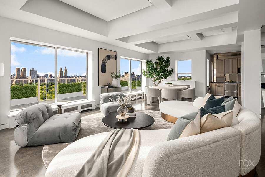 #4 photo, 880 5TH Avenue, Lenox Hill , NY 10021