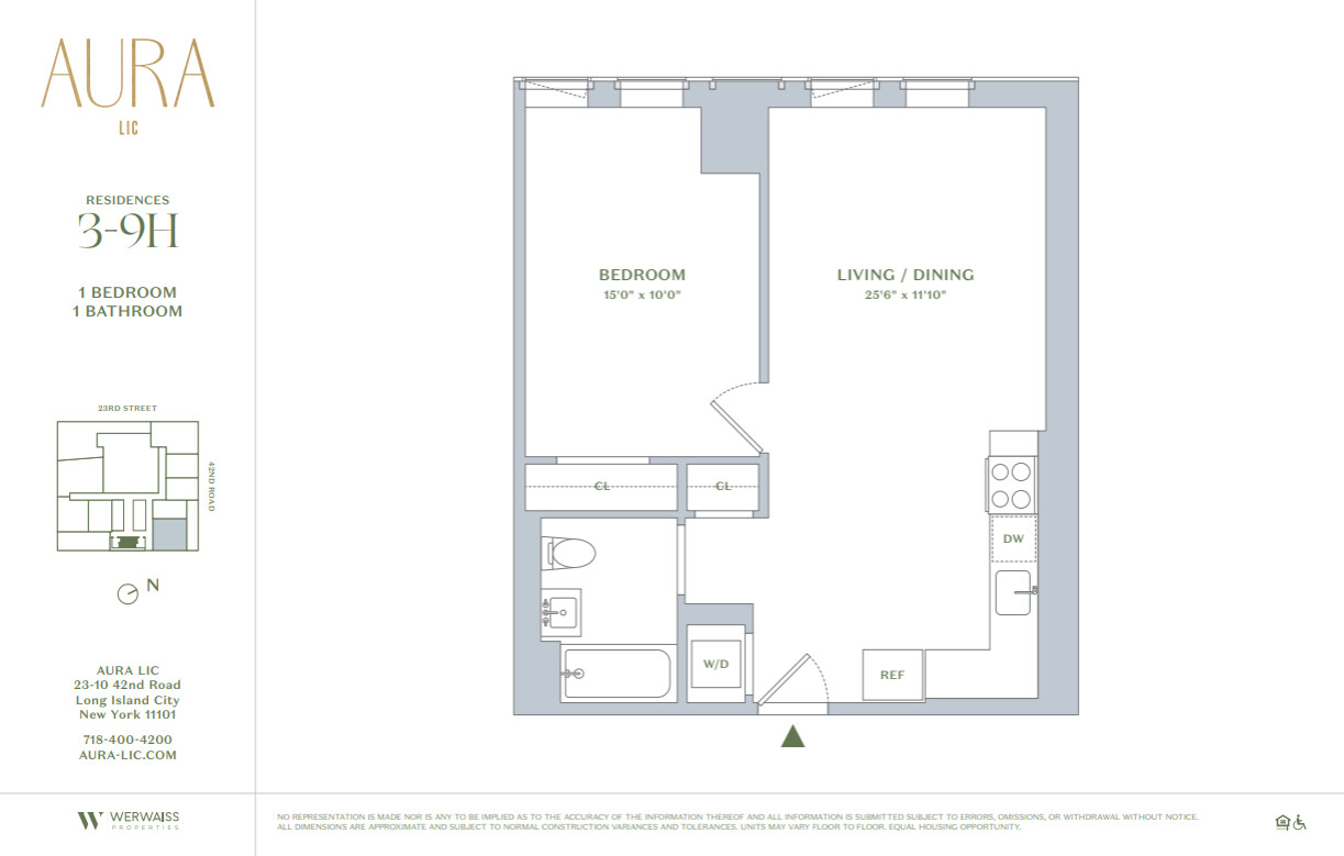 #2 photo, Long Island City, クイーンズ区 Long Island City , NY 11101